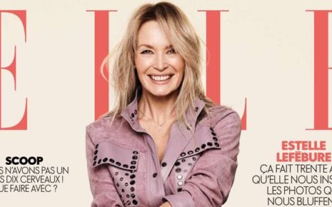 Dr Berdah : « Un lifting? Pas forcement! » – ELLE magazine