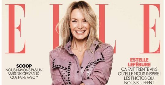 Dr Berdah : « Un lifting? Pas forcement! » – ELLE magazine
