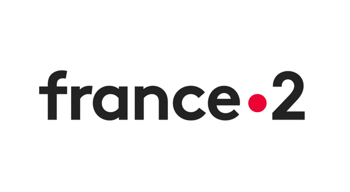 Логотип France 2