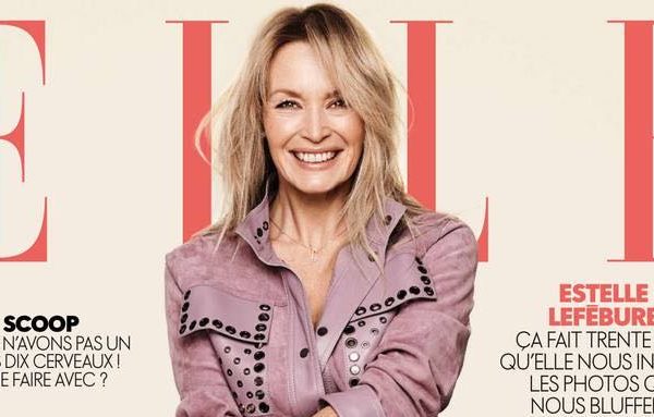ELLE magazine – Dr Berdah : « Un lifting? Pas forcement! »