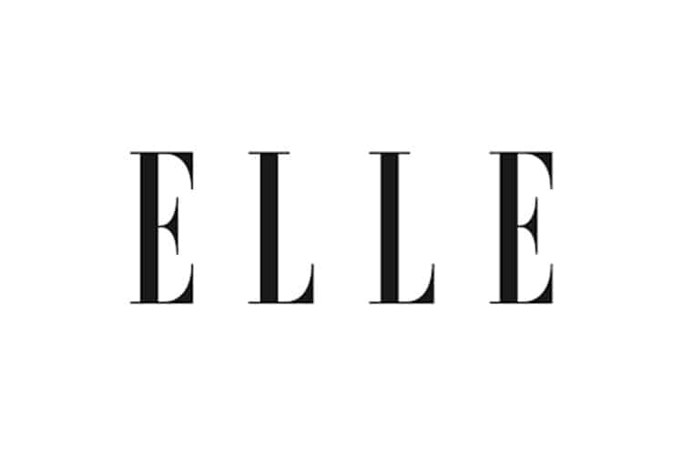 Logotipo de Elle