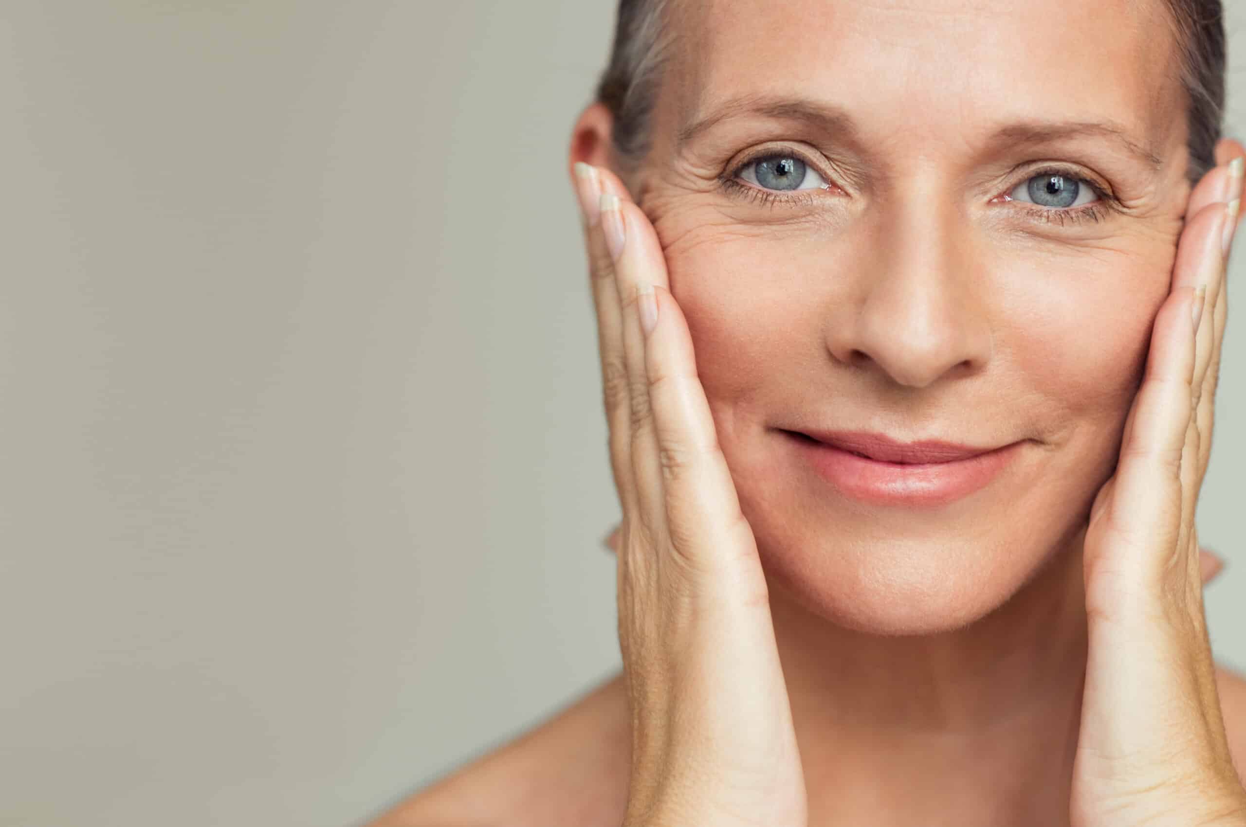 Cervio-facial lift