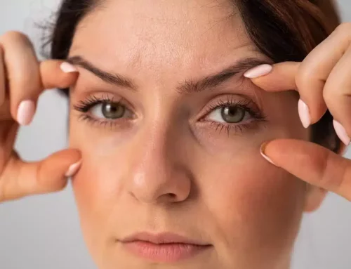 Le Figaro - Cosmetic surgery: eyelids