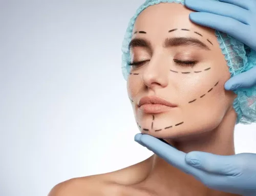 Le Figaro – Plastic, Reconstructive and Aesthetic Surgery