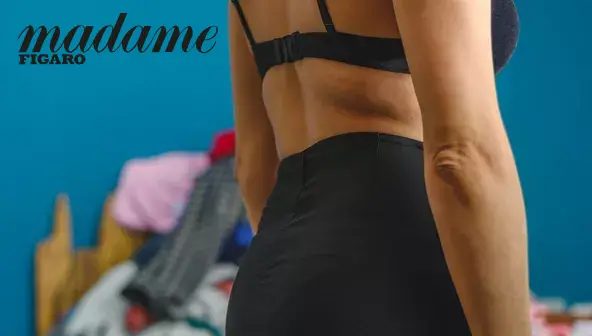 Interview Porter un soutien-gorge au quotidien permet-il d'avoir des seins plus fermes, plus longtemps ?