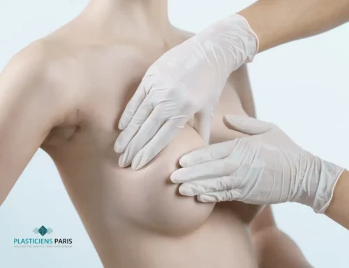 Changement de prothèse mammaire à Paris : Prise en charge & Prix