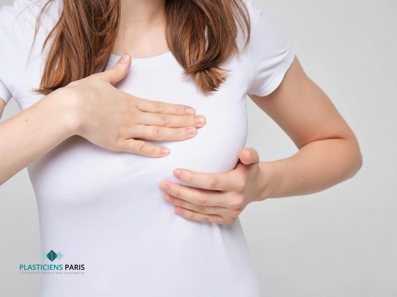 causes seins qui tombent