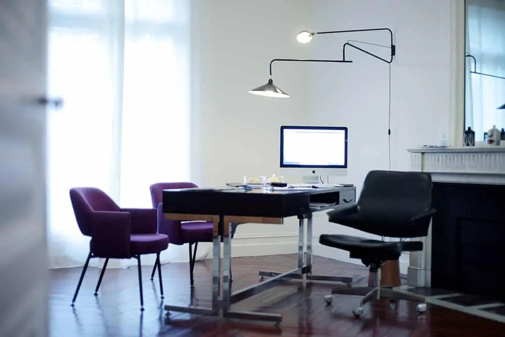 Bureau de Plasticiens Paris