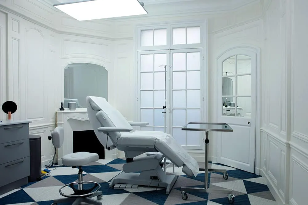 Bureau de Plasticiens Paris