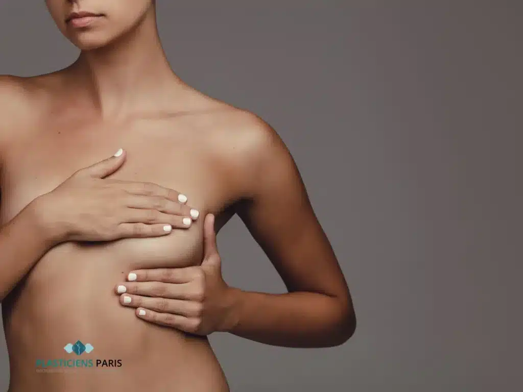 prise en charge lipofilling mammaire