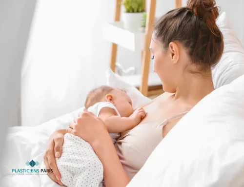 Allaitement et prothèse mammaire : ce qu’il faut savoir