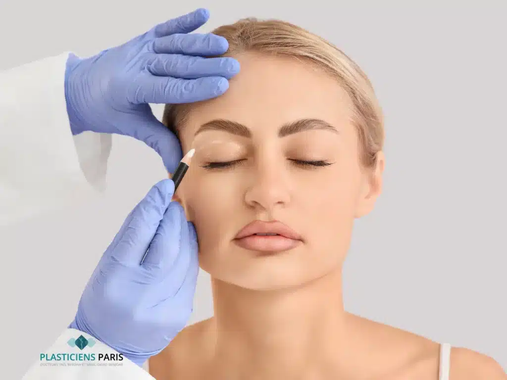 remboursement d'une augmentation mammaire chirurgie des paupières