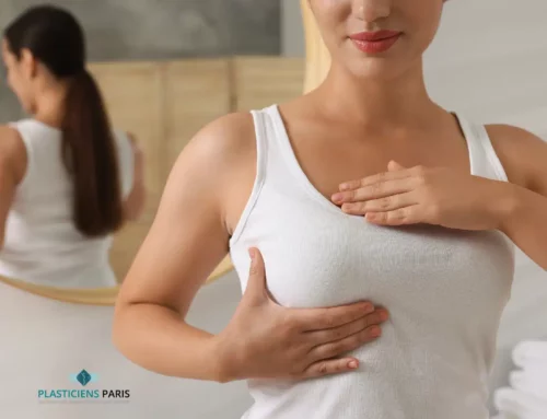 Poitrine douloureuse et lourde : quelles sont les solutions de la chirurgie esthétique ?