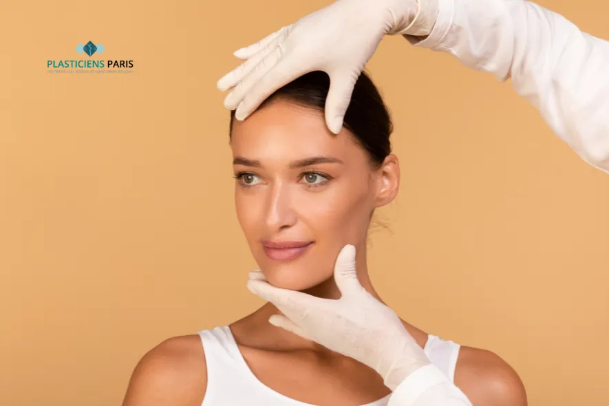 Lifting du visage et du cou